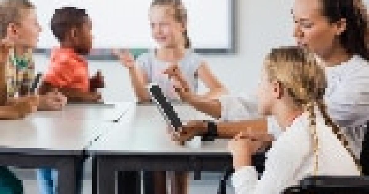 When Students with Disabilities Bullying Targets StopBullying.gov